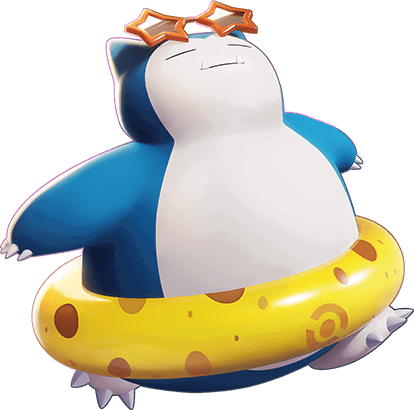 Pokemon Unite Snorlax Builds Moves Items And Stats